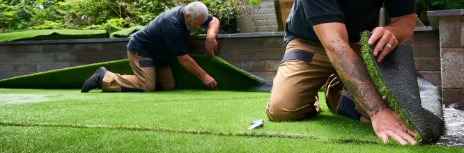 El césped artificial de los campos de futbol tiene los días contados 